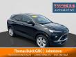 Used 2024 Buick Encore GX Preferred SUV