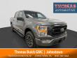 Used 2021 Ford F-150 XLT Truck SuperCrew Cab