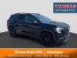Used 2026 GMC Terrain Elevation SUV