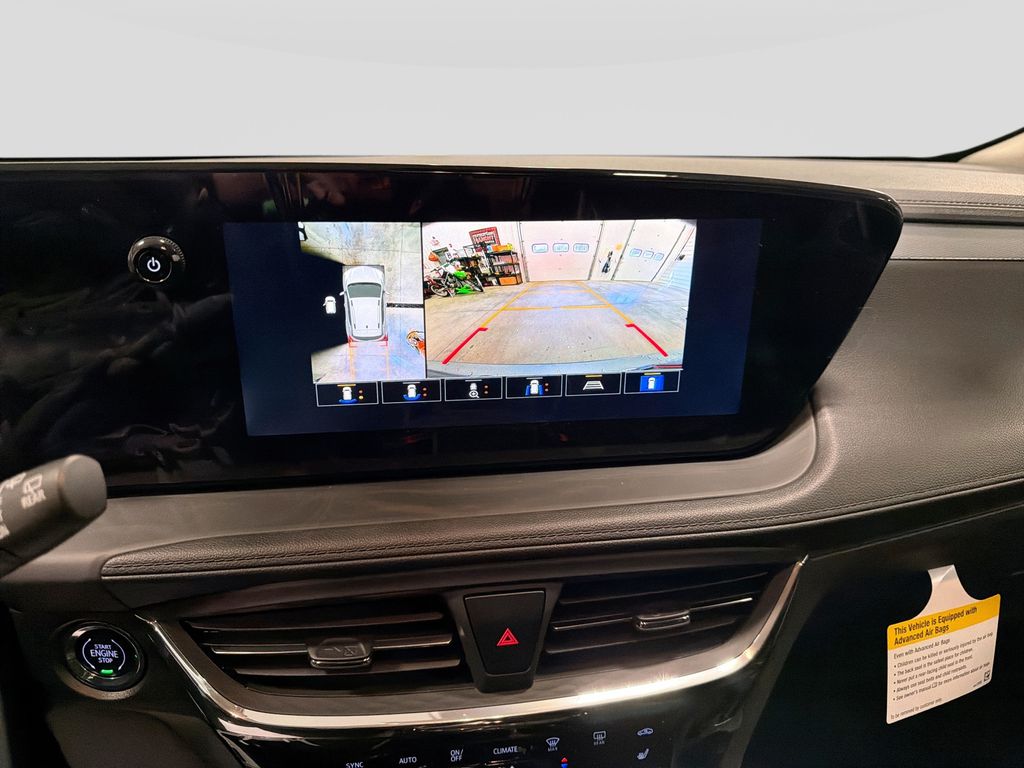2026 Buick Encore GX Avenir - Photo 23
