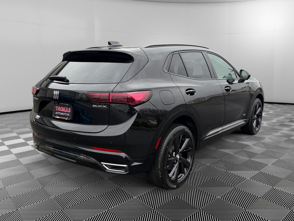 2026 Buick Envision Sport Touring - Photo 7