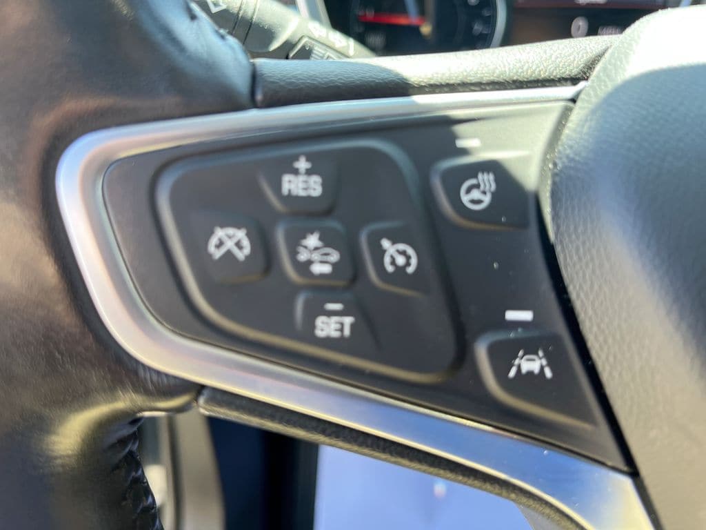 2022 Chevrolet Equinox Premier - Photo 22