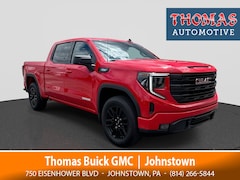 2026 GMC Sierra 1500 Elevation Truck