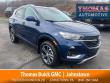 Used 2023 Buick Encore GX Select SUV
