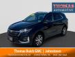 Used 2022 Chevrolet Equinox Premier SUV