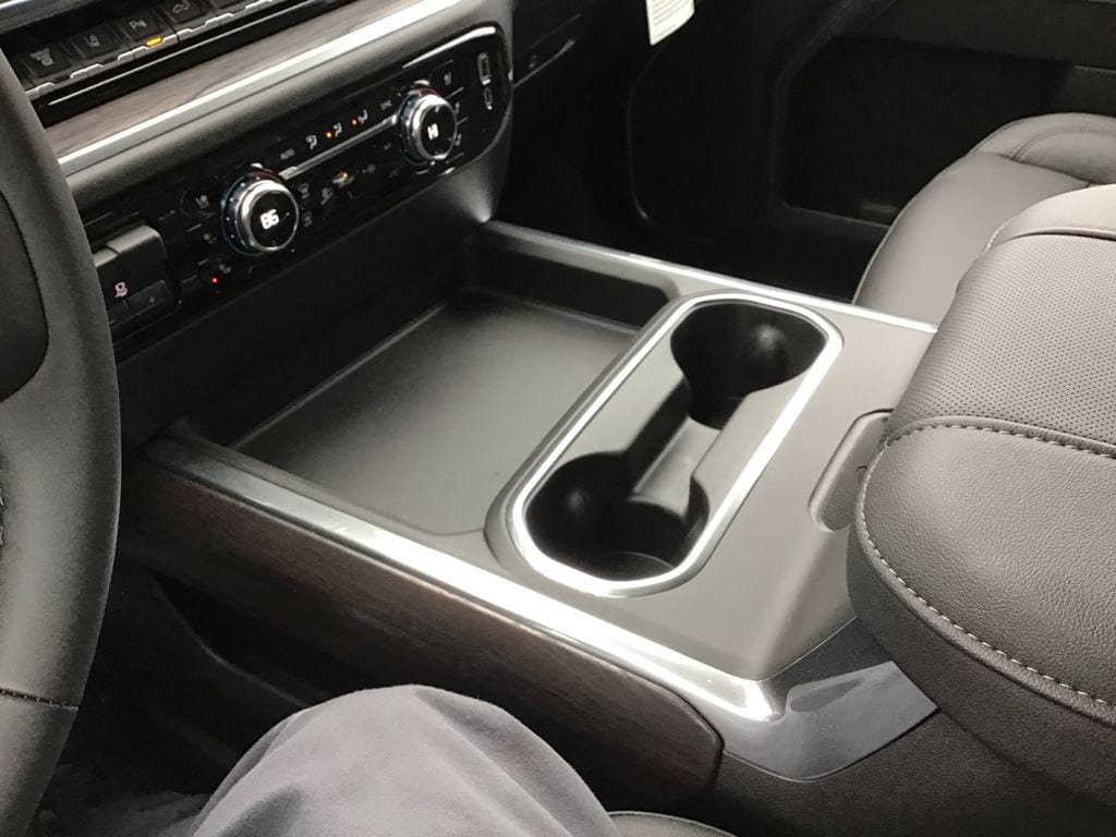 2026 GMC Sierra 3500HD SLT - Photo 20