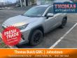 Used 2021 Toyota RAV4 Hybrid XLE SUV