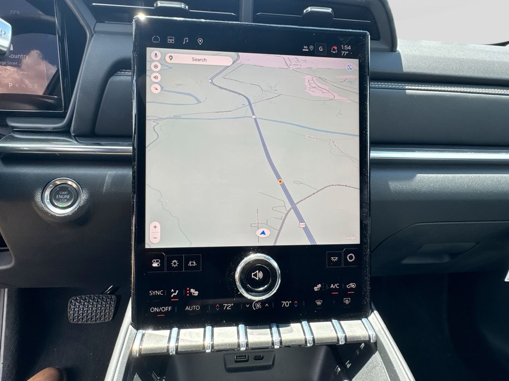 2026 GMC Terrain Elevation - Photo 25
