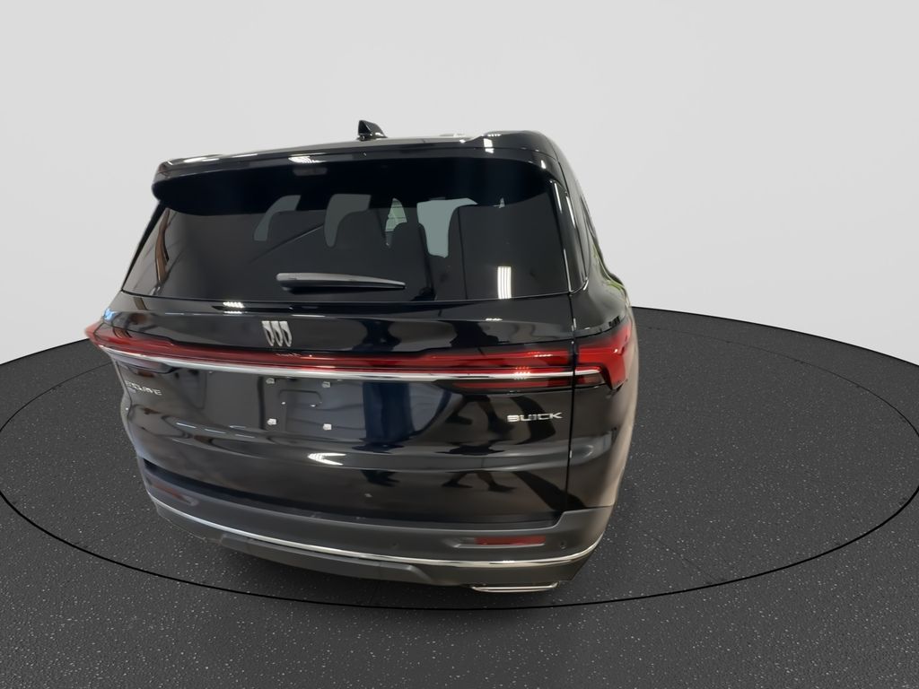 2026 Buick Enclave Preferred - Photo 7