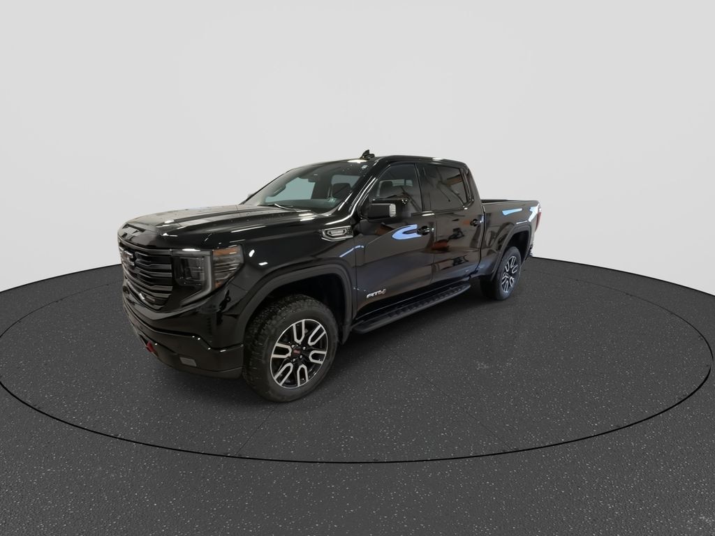 New 2026 GMC Sierra 1500 AT4 Truck
