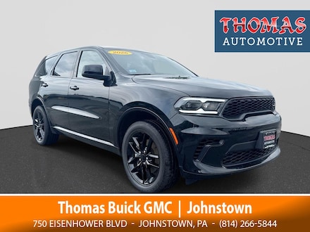2026 Dodge Durango GT SUV