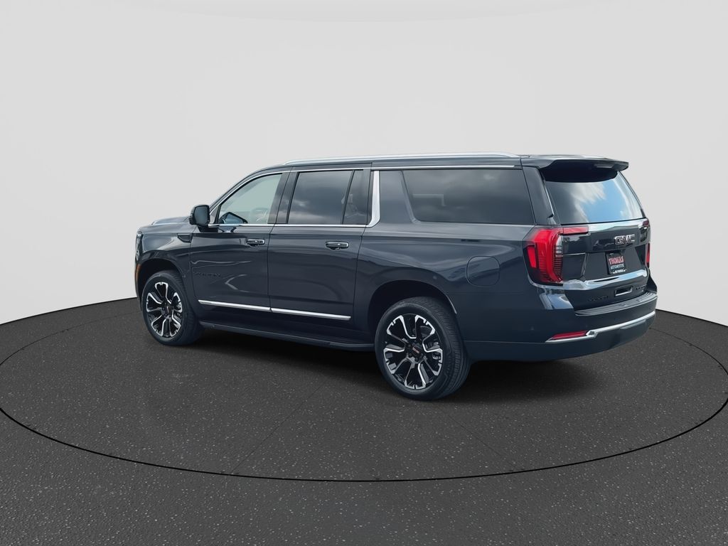 2026 GMC Yukon XL Elevation - Photo 6