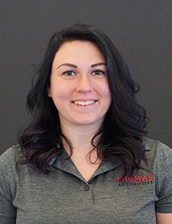 Staff member Angela Garrison from ID_9a52acb9dbf1