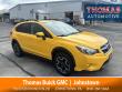 Used 2015 Subaru XV Crosstrek Premium SUV