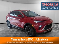 2026 Buick Encore GX Sport Touring SUV