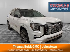 2026 GMC Terrain Denali SUV