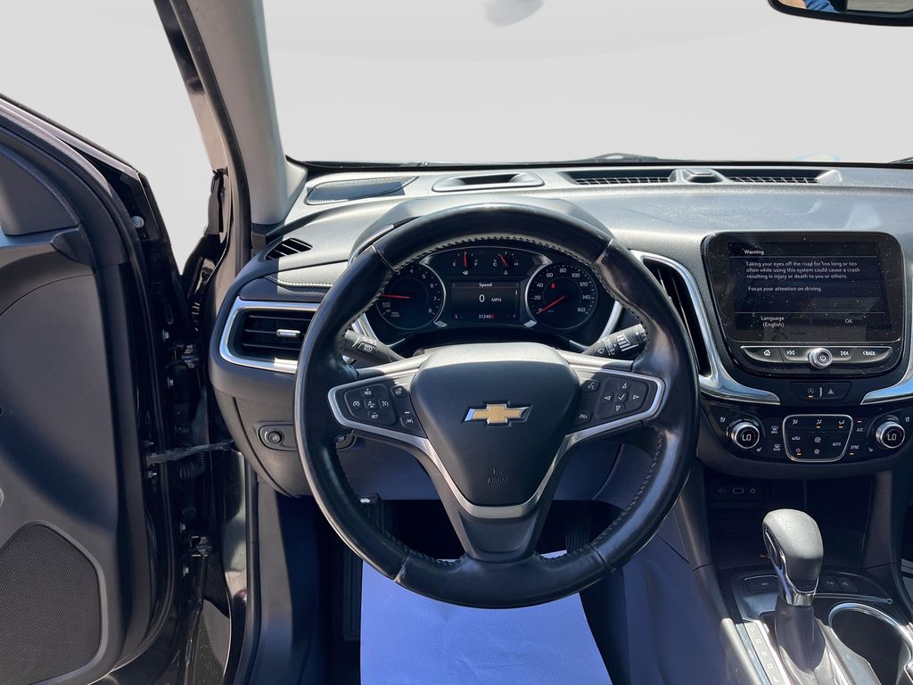 2022 Chevrolet Equinox Premier - Photo 19