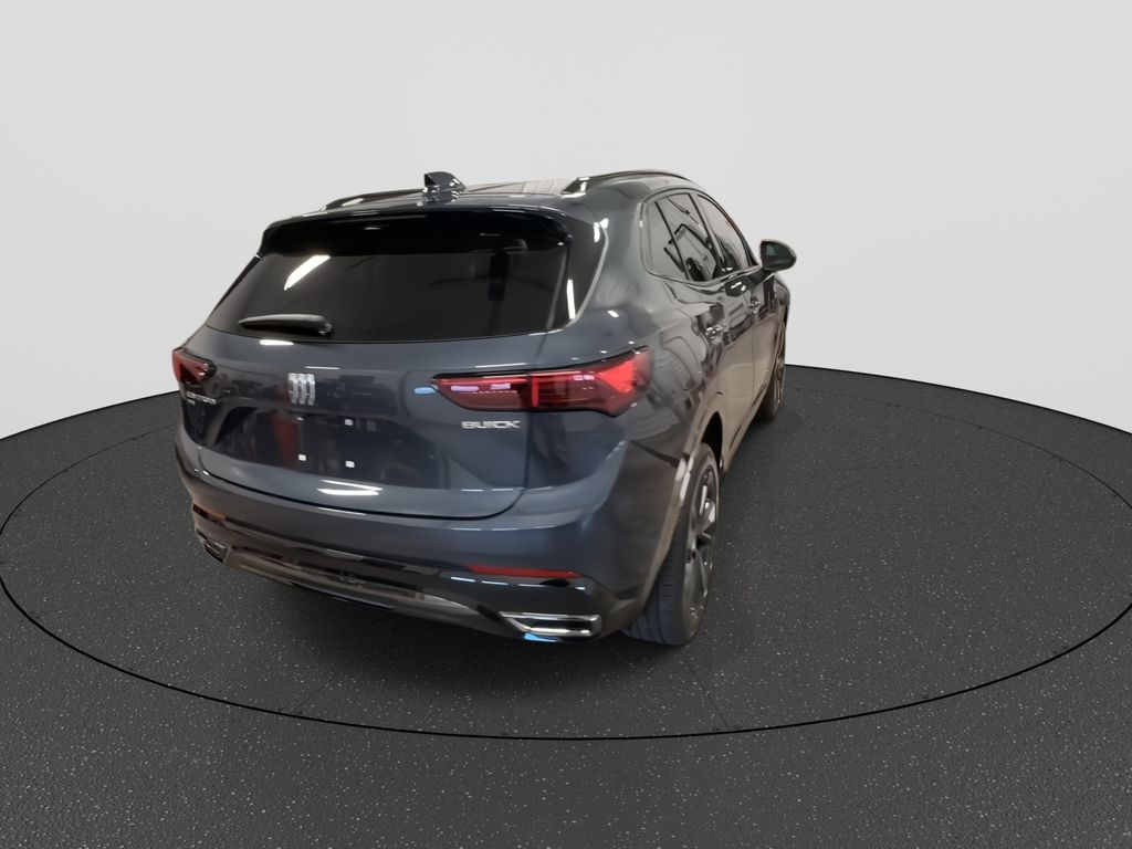 2026 Buick Envision Sport Touring - Photo 7