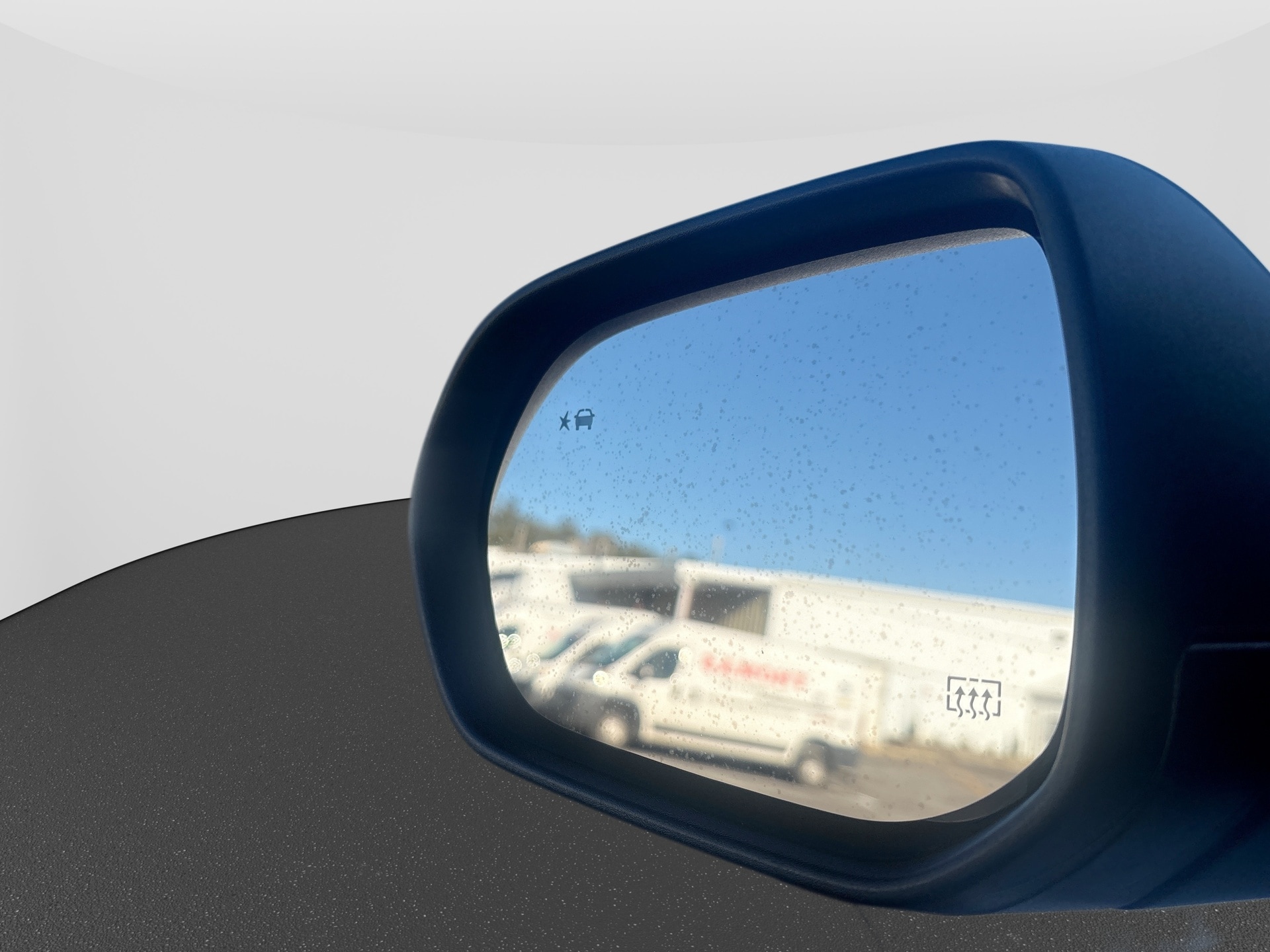 2027 GMC Acadia Elevation - Photo 12
