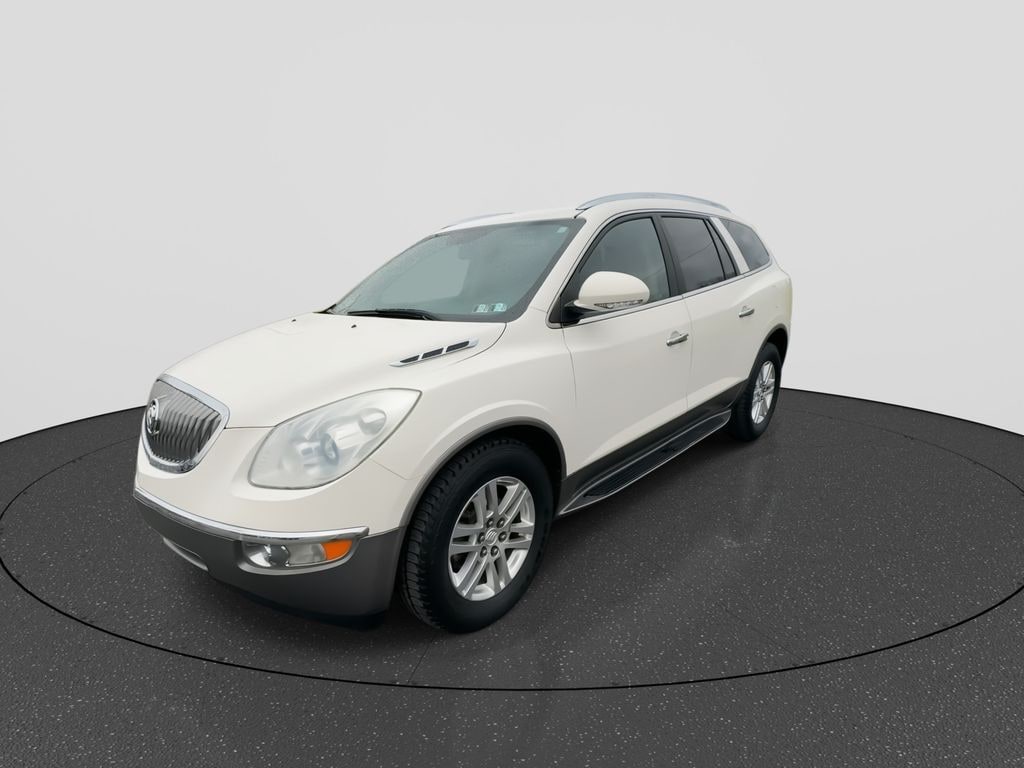 Used 2012 Buick Enclave Convenience SUV