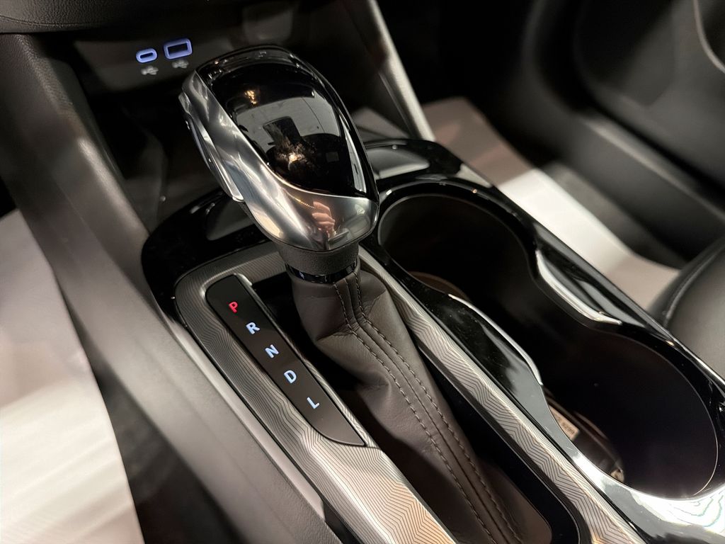 2026 Buick Envista Sport Touring - Photo 23
