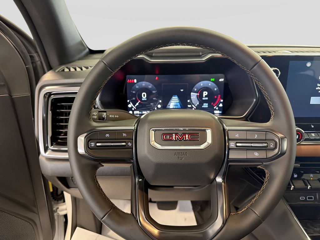 2026 GMC Canyon AT4 - Photo 16