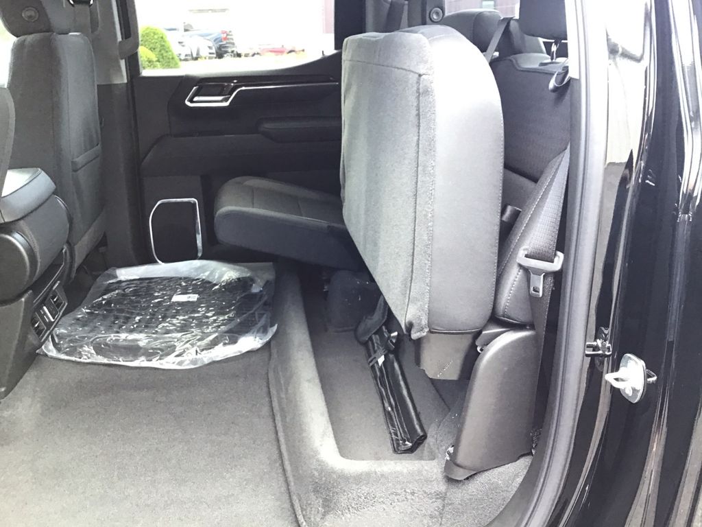 2026 GMC Sierra 1500 Elevation - Photo 23