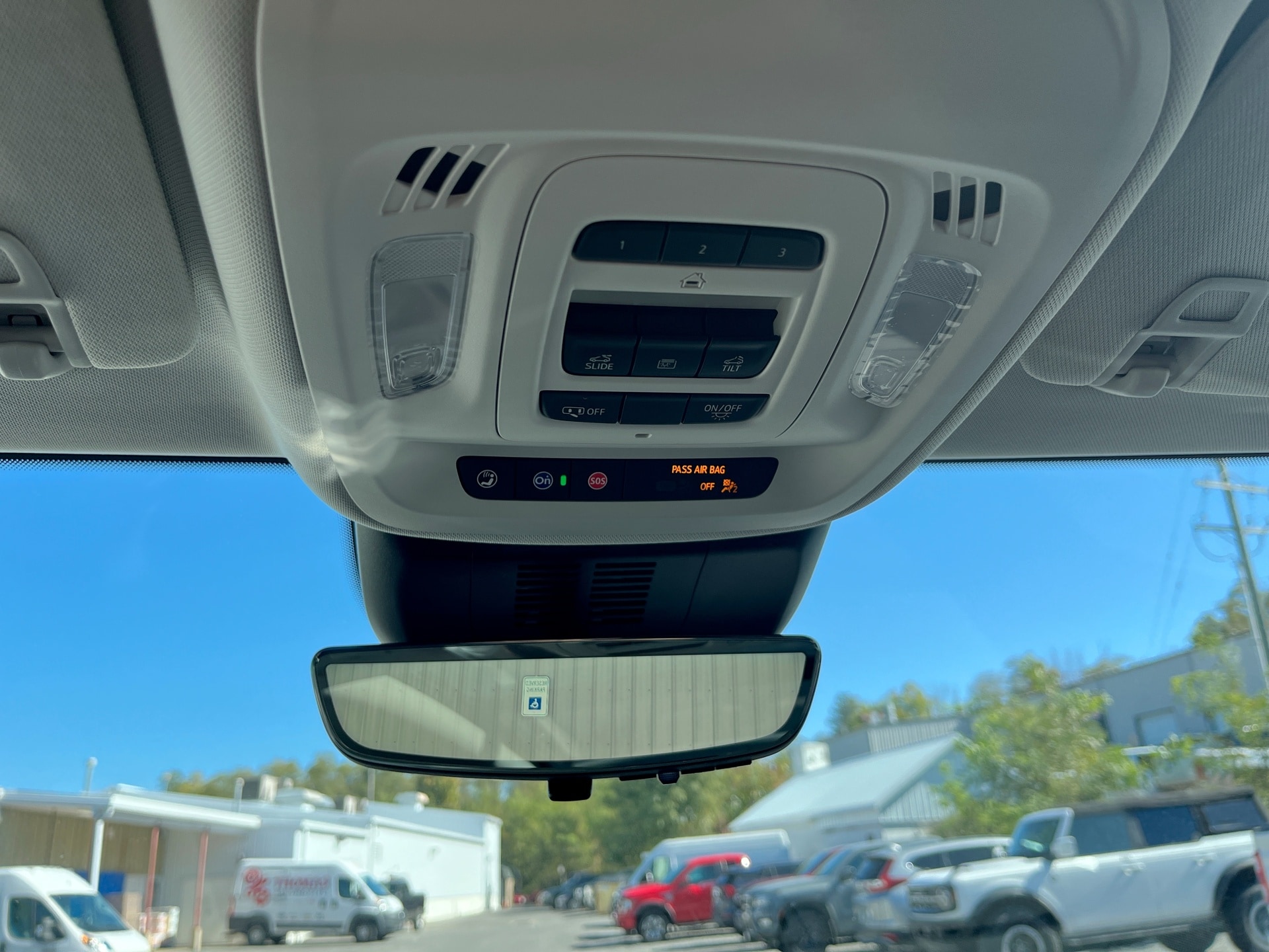 2026 Buick Envision Avenir - Photo 24