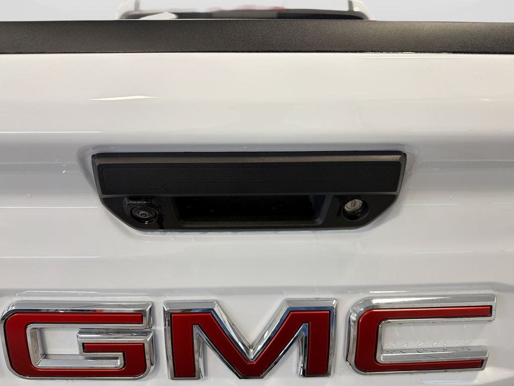 2026 GMC Canyon AT4 - Photo 31