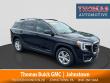 Used 2023 GMC Terrain SLE SUV