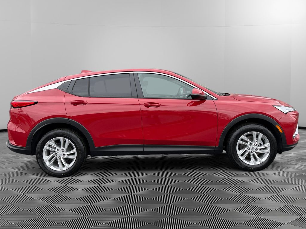 2026 Buick Envista Preferred - Photo 8