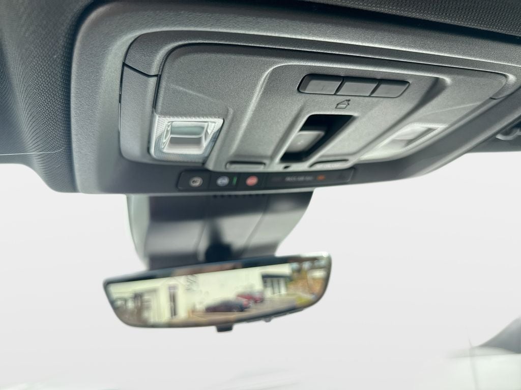 2026 GMC Sierra 1500 AT4 - Photo 30