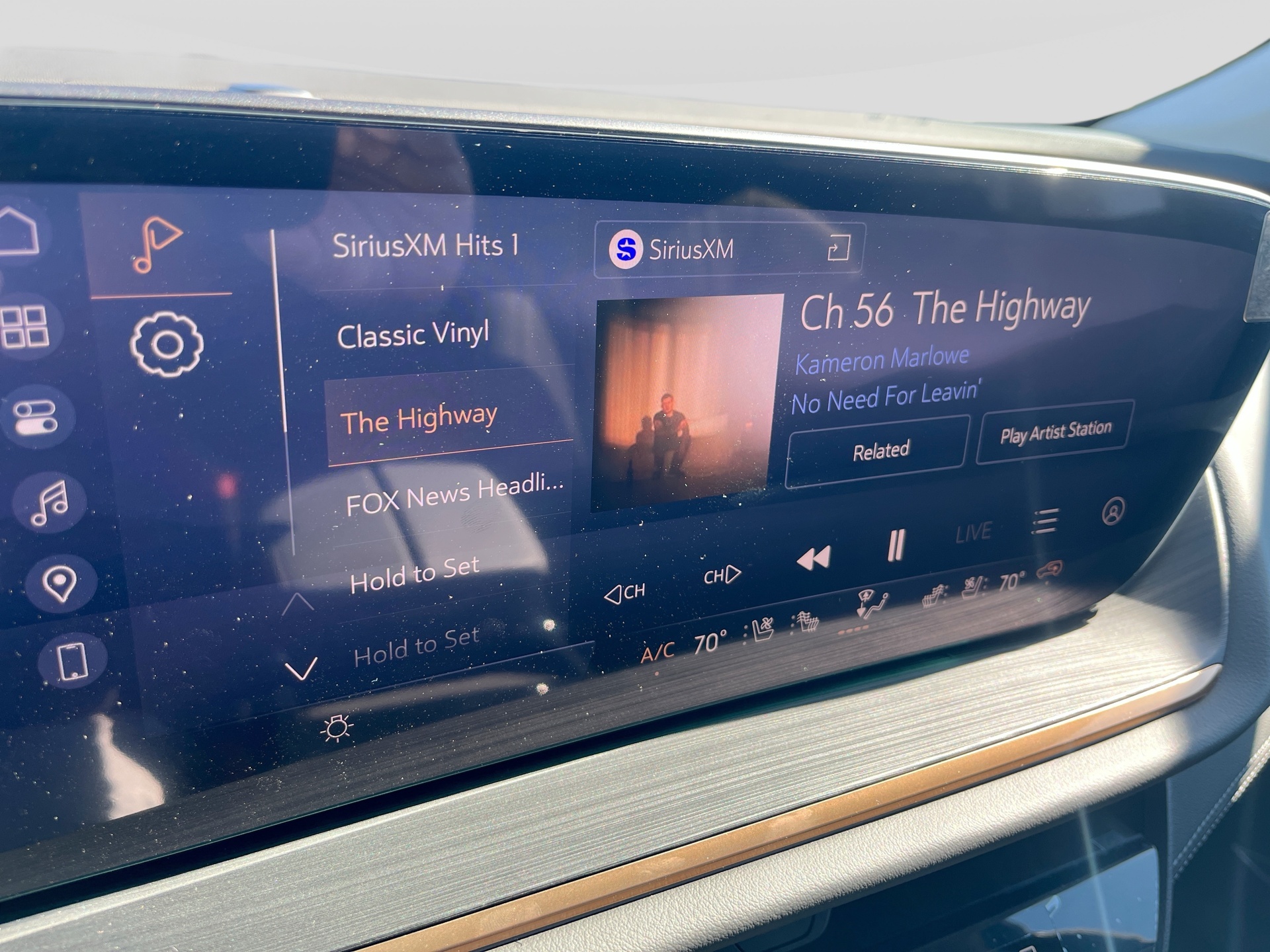 2026 Buick Envision Avenir - Photo 23