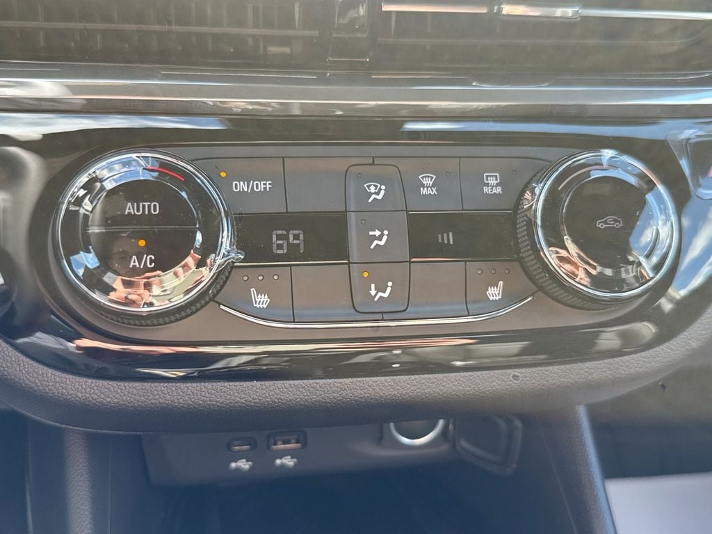 2026 Buick Envista Sport Touring - Photo 26