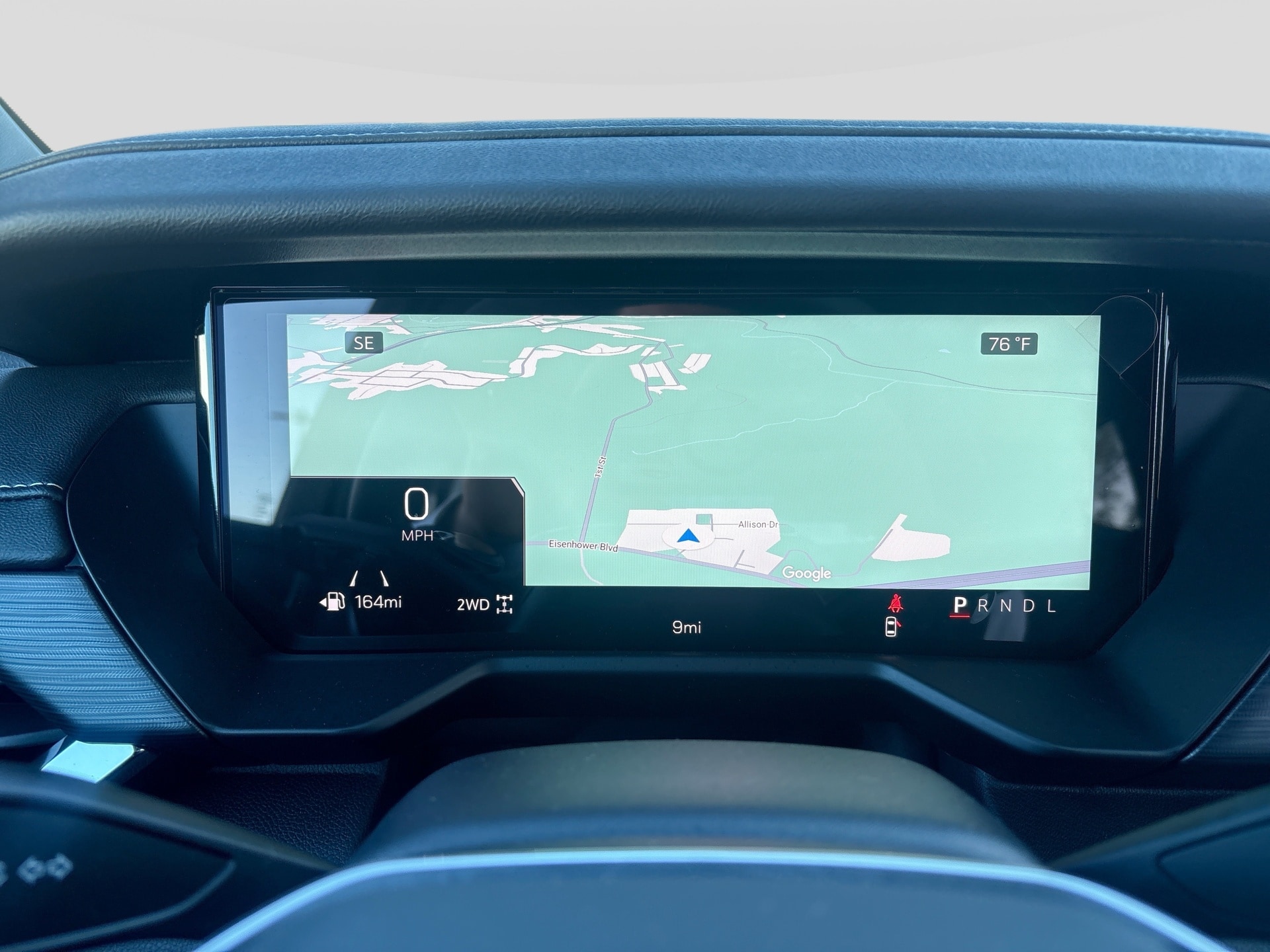 2027 GMC Acadia Elevation - Photo 18