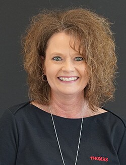 Staff member Dawn Rager from ID_9a52acb9dbf1