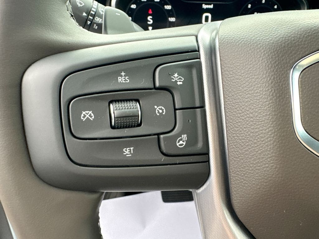2026 GMC Sierra 1500 SLT - Photo 22