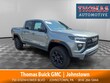 GMC Canyon