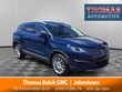 Lincoln MKC
