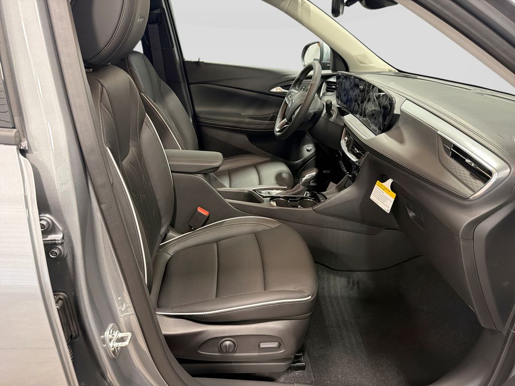 2026 Buick Encore GX Avenir - Photo 26