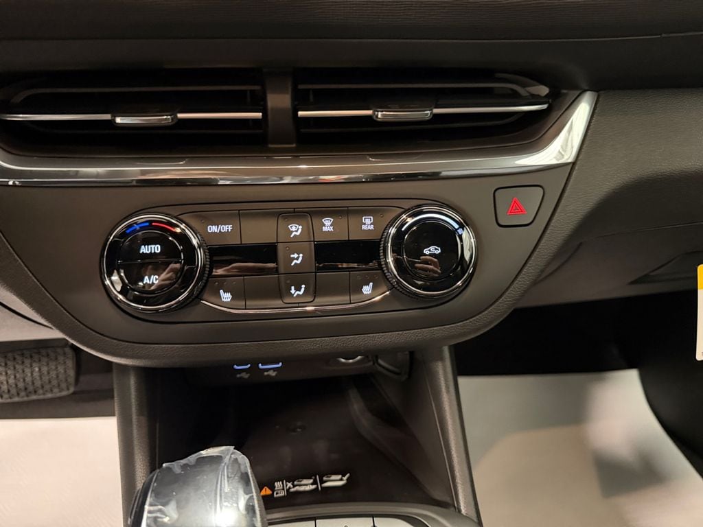 2026 Buick Envista Preferred - Photo 21
