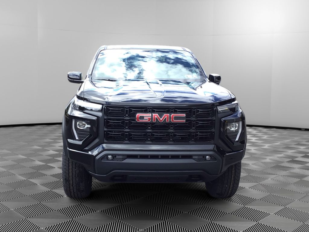 2026 Gmc Canyon Elevation photo 2