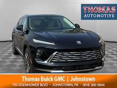 2025 Buick Envision Preferred SUV