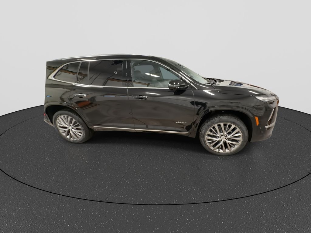 New 2026 Buick Enclave Avenir SUV