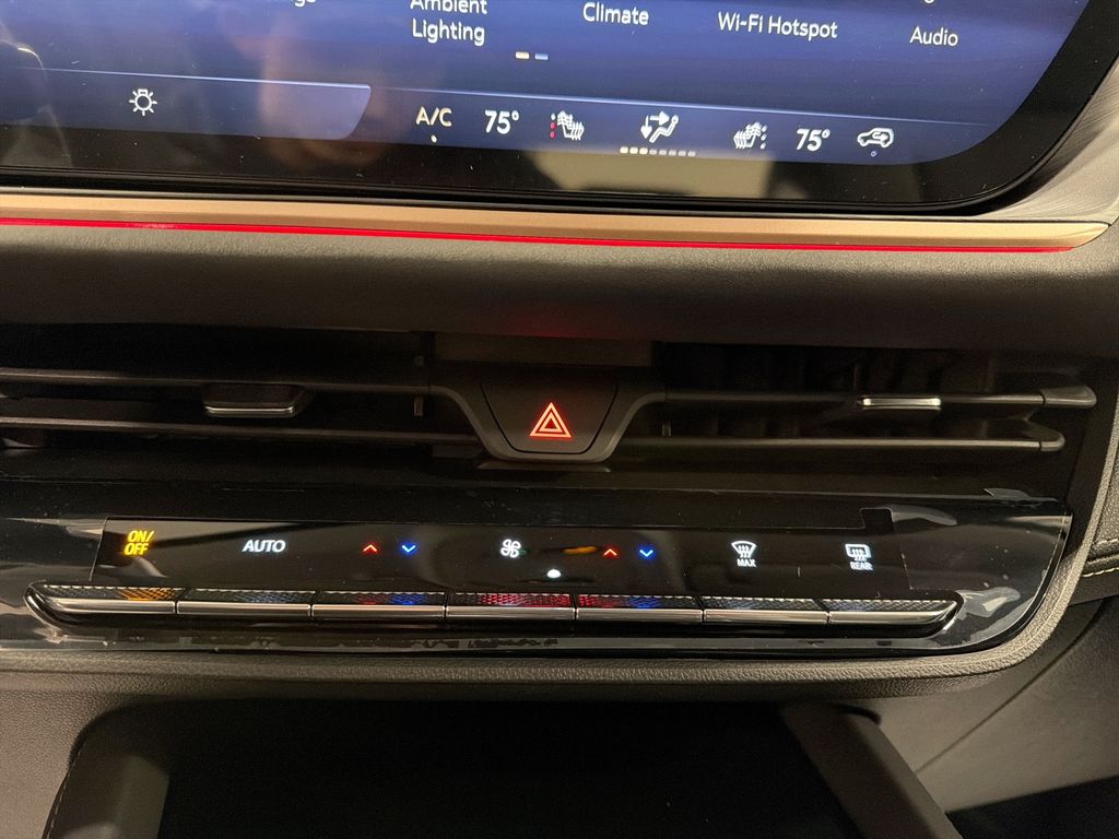2026 Buick Envision Sport Touring - Photo 23
