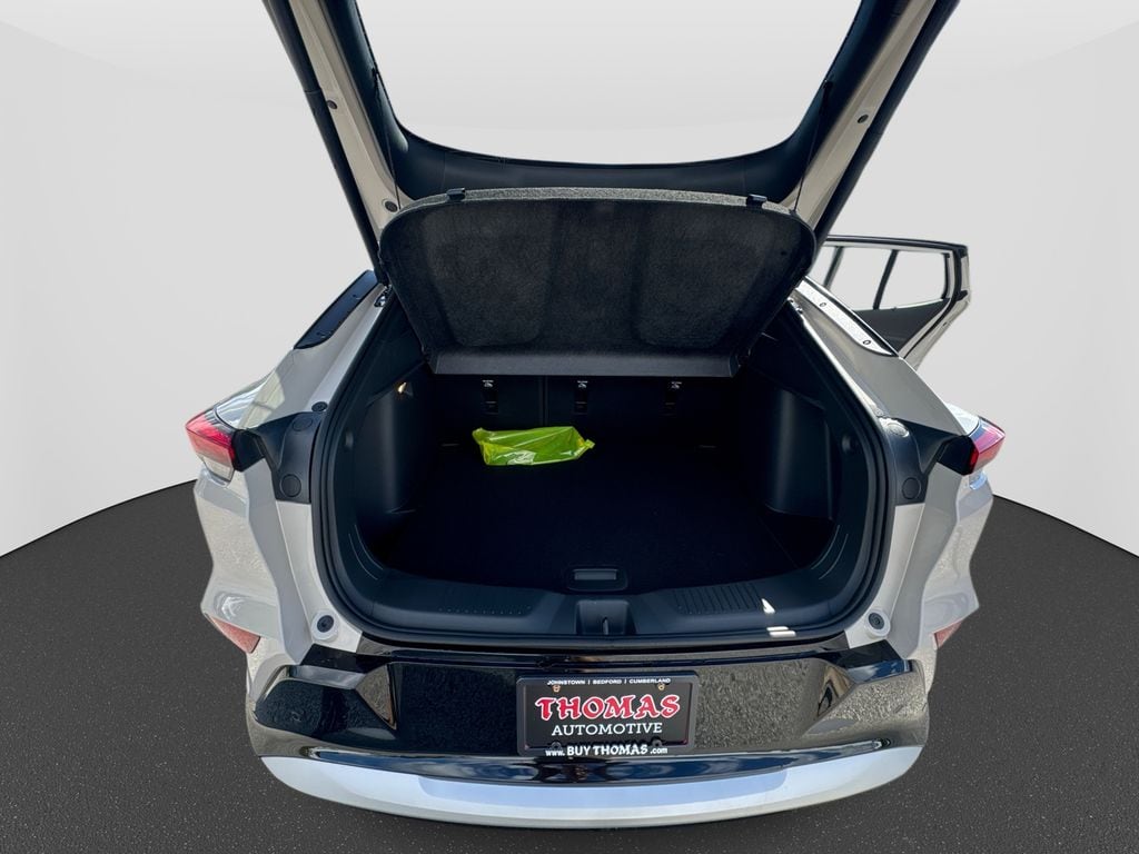 2026 Buick Envista Sport Touring - Photo 37