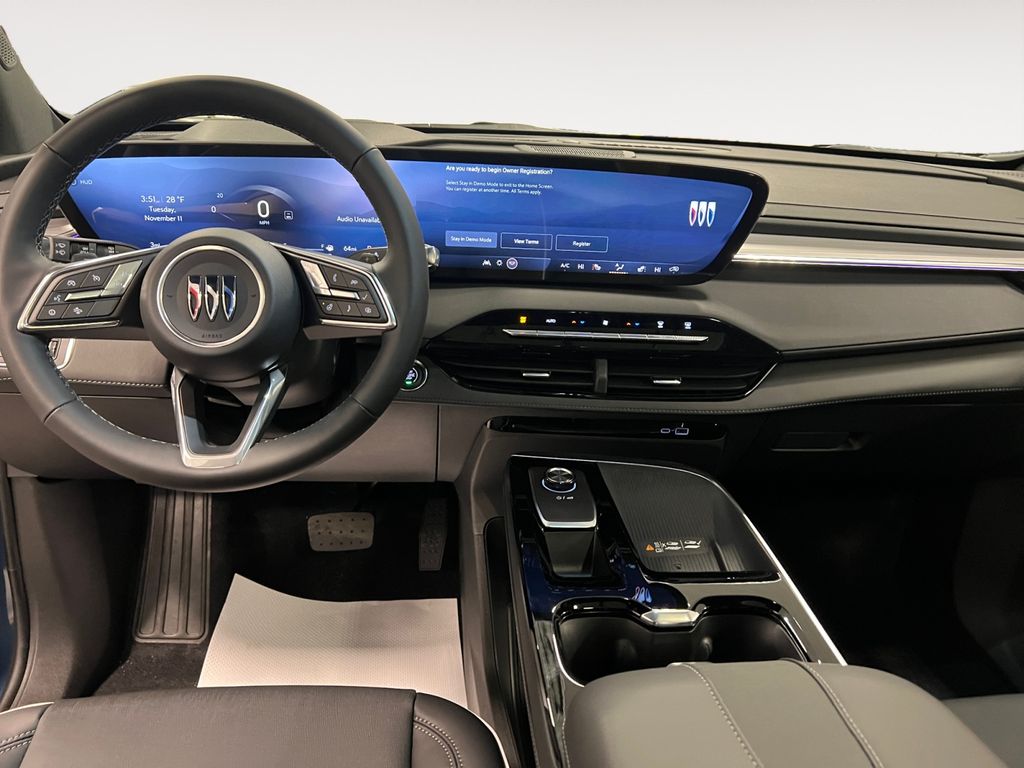 2026 Buick Enclave Preferred - Photo 20
