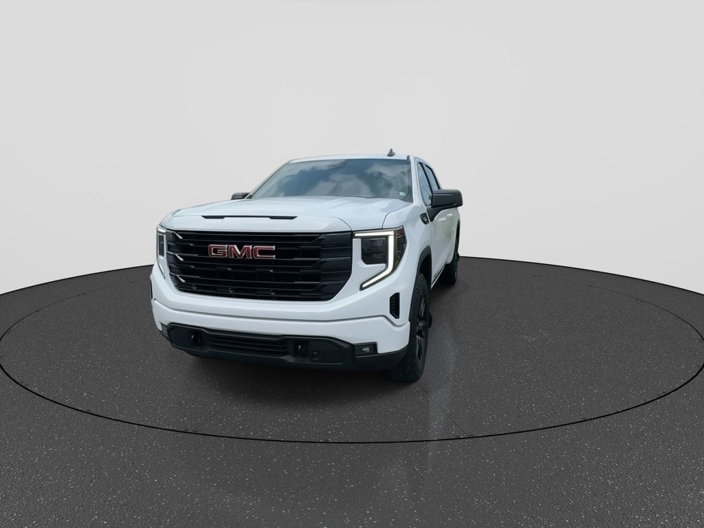 Used 2023 GMC Sierra 1500 Elevation Truck Crew Cab
