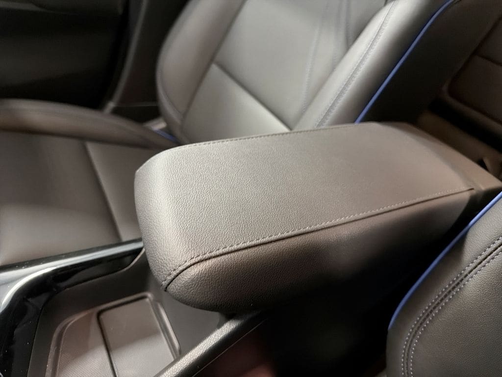 2026 Buick Envista Sport Touring - Photo 27