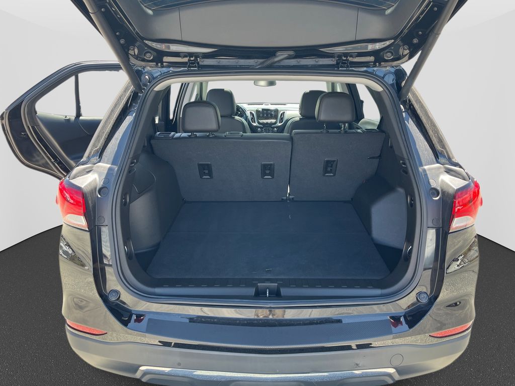 2022 Chevrolet Equinox Premier - Photo 38